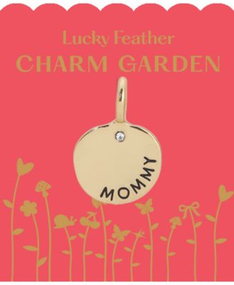 LUCKY FEATHER