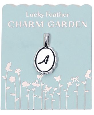 LUCKY FEATHER