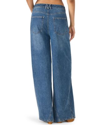 Women's Mellie Wide Leg Jeans