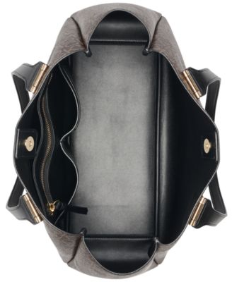 Jett Signature Tote Bag