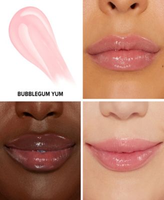 Travel-Size Lip Injection Extreme Instant & Long-Term Lip Plumper