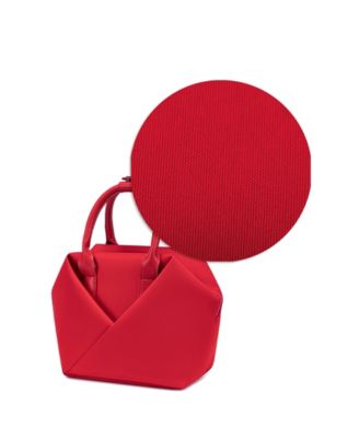 Small Origami Crossbody Tote and Handbag For Women