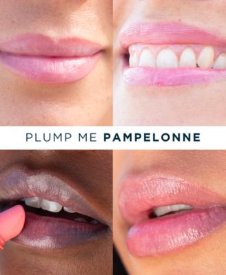 3-Pc. Plump & Protect Mineral SPF 30 Lip Tint Set