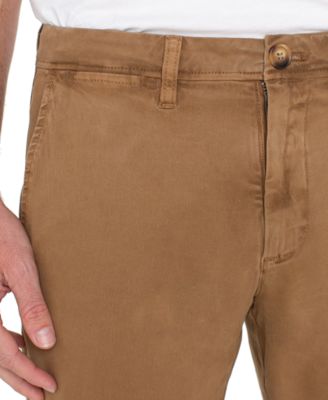 Men's Relaxed Straight Pants
