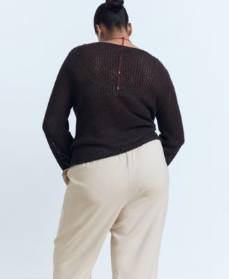 Women's Drawstring Flowy Pants