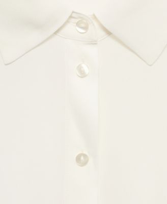 Women's Short Sleeve Shirt