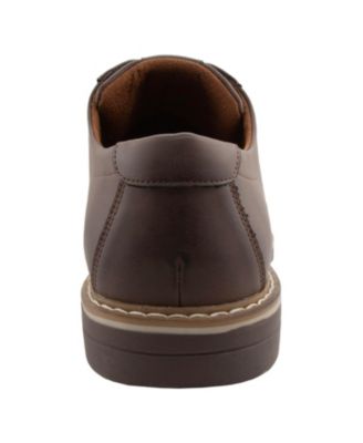 Men's Belmont Comfort Lace Up Dress Oxford