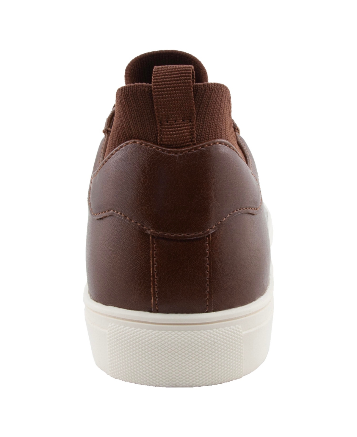 Deer Stags Dominic Low Top Sneaker In Brown