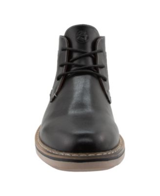 Men's Garfield Comfort Dress Chukka Boots