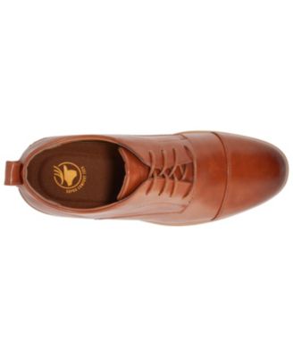 Men's Sienna Comfort Cap Toe Dress Oxford