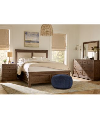 Alverton Bedroom Collection, Created for Macy's