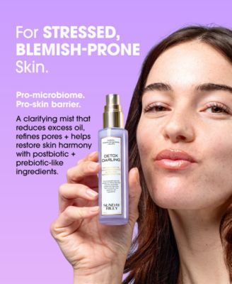 Detox Darling Pro-Microbiome, Balancing Essence For Oily & Blemish-Prone Skin, 1.7 oz.