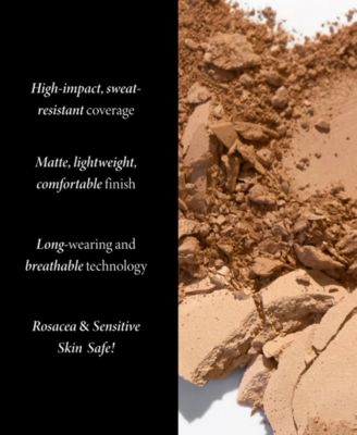 Double Take Baked Full Coverage Foundation