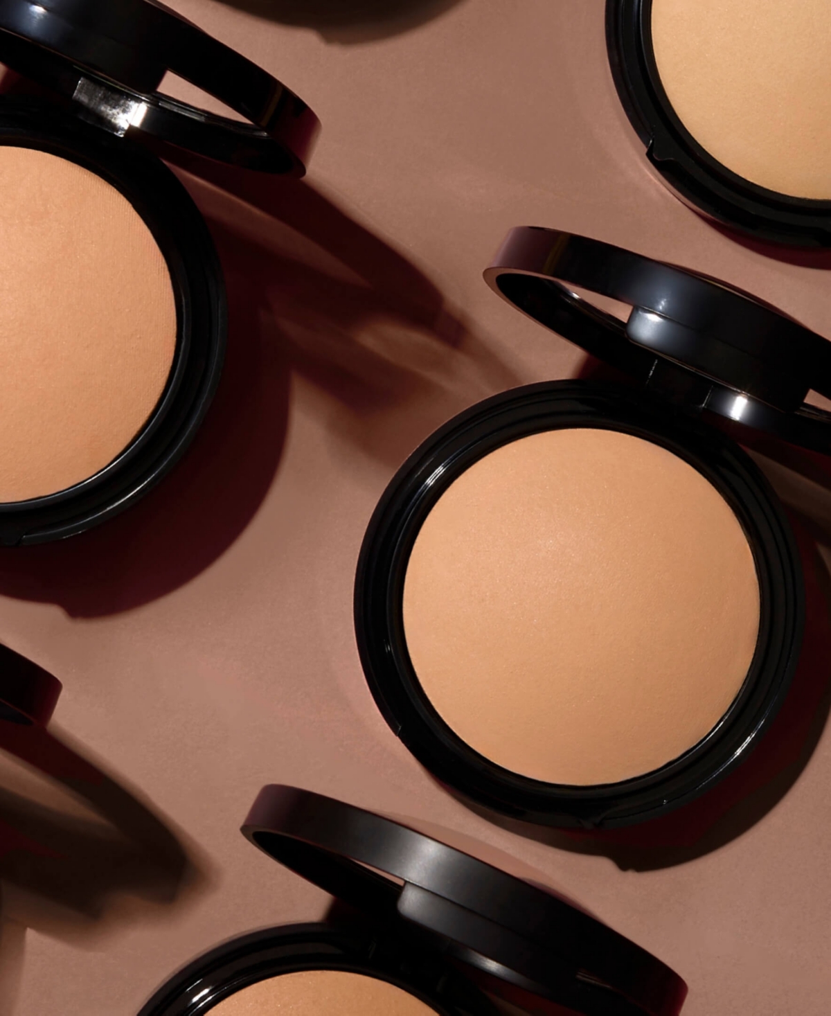 Laura Geller Beauty Double Take Baked Full Coverage Foundation