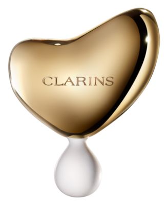 Clarins - Precious L'Outil 3-In-1 Facial Massage Tool
