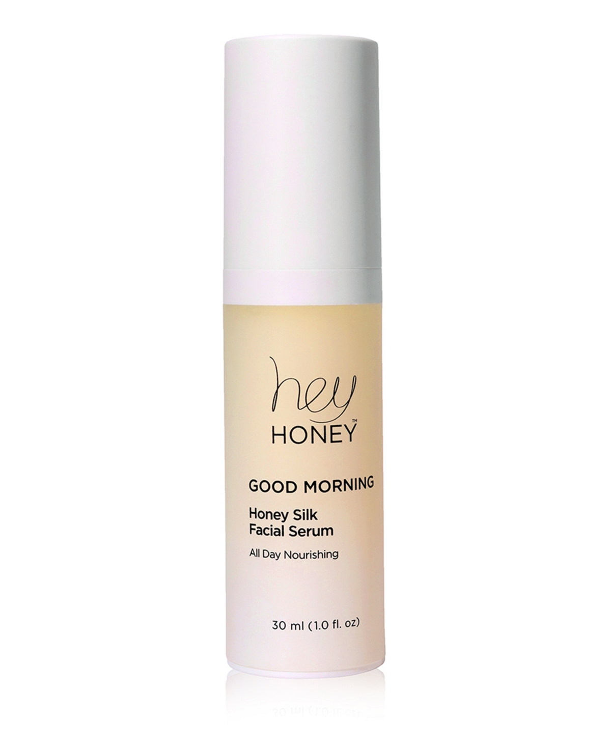 Good Morning Honey Silk Facial Serum, 30 ml