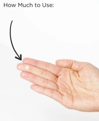 Open Your Eyes Lifting Eye Serum, 15 ml