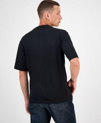 Men's Nugix Cotton Graphic T-Shirt