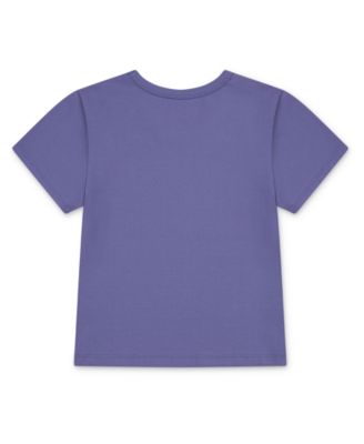 Girls'  7-16 Brooklyn Essentials T-Shirt
