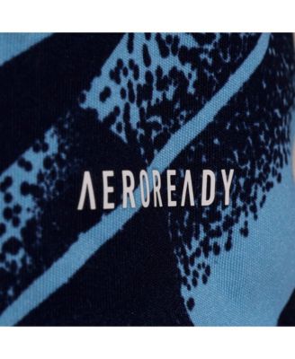 Men's Navy Club America 2025/26 Away Replica Jersey