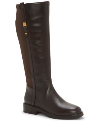 Vince Camuto - Women's Annora Knee-High Riding Boots