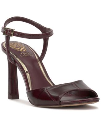 Vince Camuto Women's Lilah Dress Sandals - Macy's