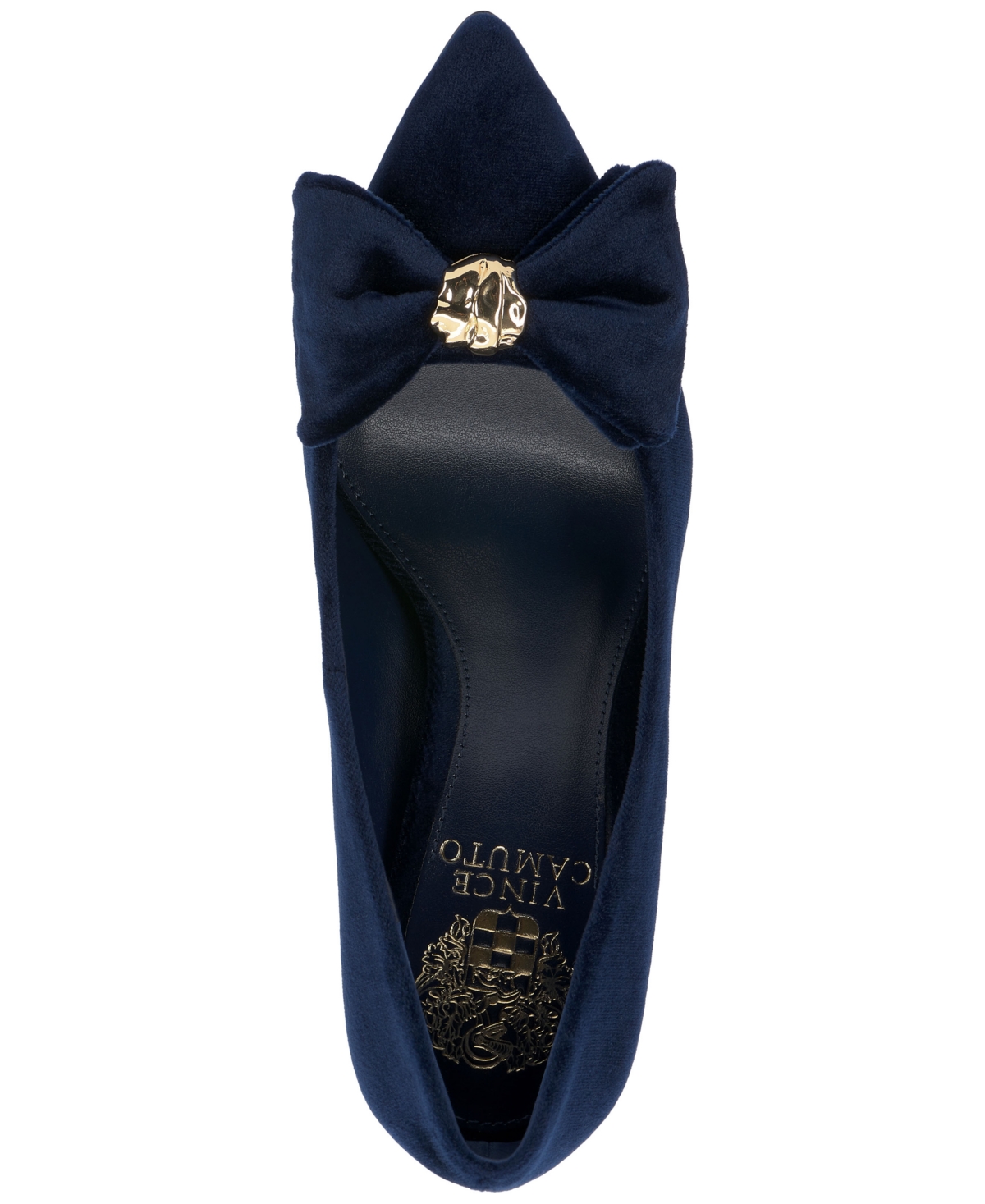 Vince Camuto Haylez Pump In Multi