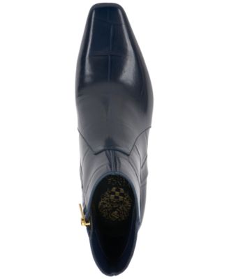 Women's Bayla Flare-Heel Dress Booties