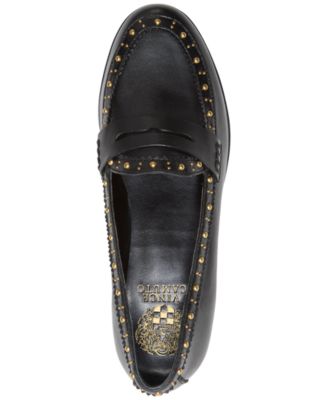Women's Camdyn Studded Loafers