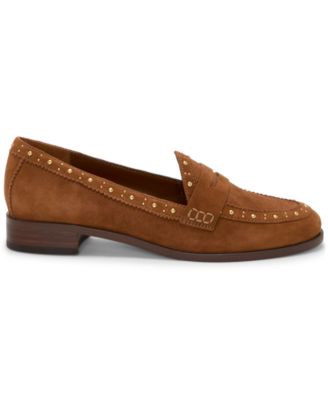 Women's Camdyn Studded Loafers