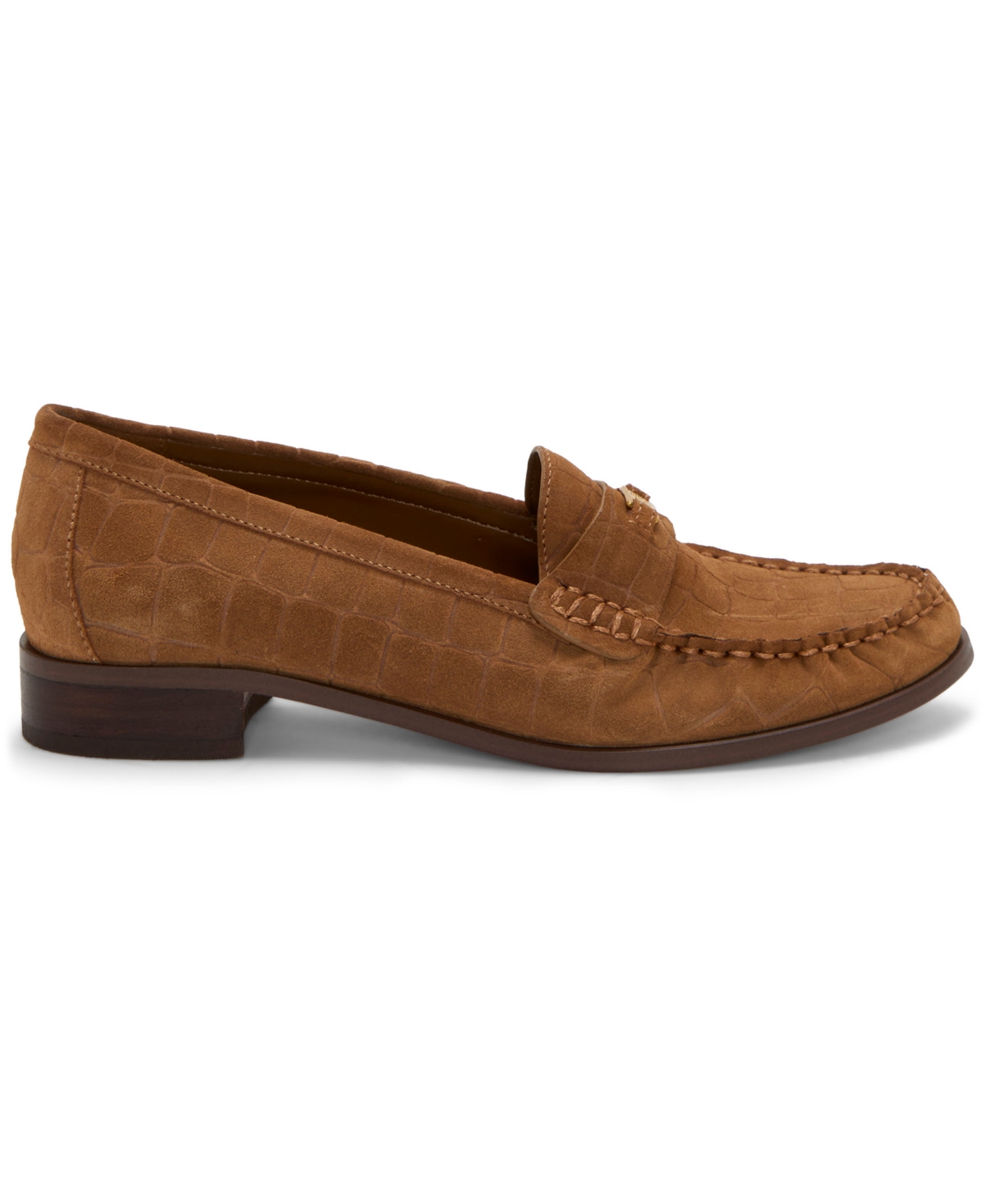 Vince Camuto Colin Loafer In Multi