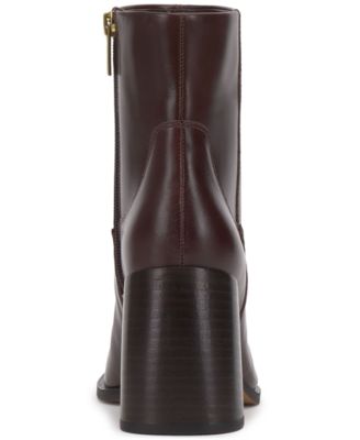 Women's Dayana Block-Heel Booties