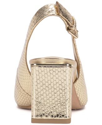 Women's Hamden-B Slingback Pumps