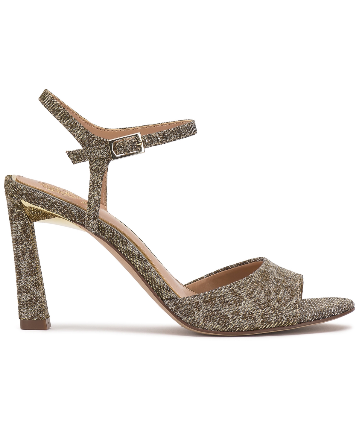 Vince Camuto Women's Lilah Dress Sandals In Multi