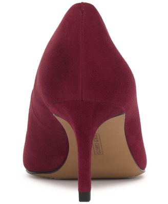 Women's Kehlia Mid-Heel Pumps