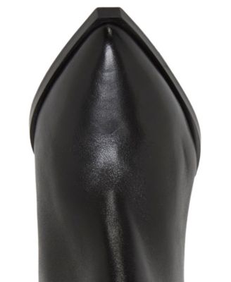 Women's Lilibet Block Heel Knee-High Boots