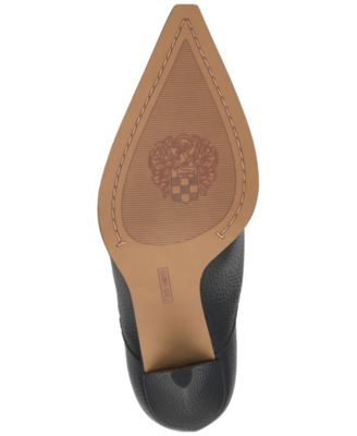 Women's Presca Stovepipe Dress Booties