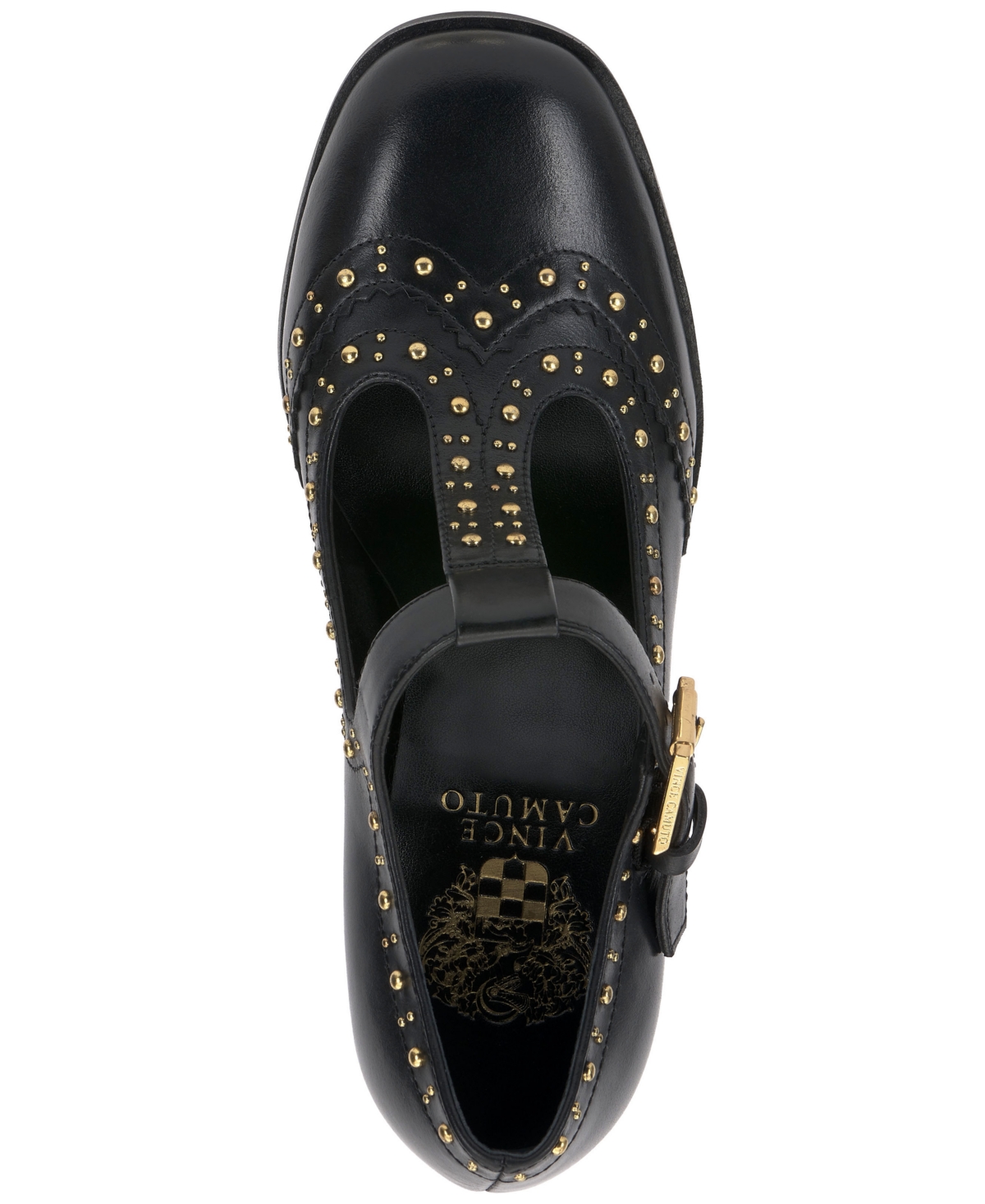 Vince Camuto Maris Pump In Black