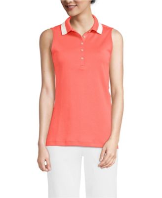 Women's Supima Cotton Polo