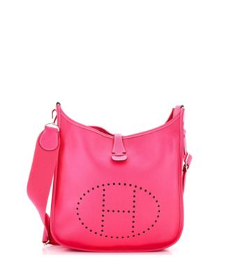 Pre-Owned HERMÉS