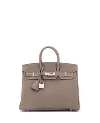 Pre-Owned HERMÉS