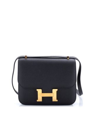 Pre-Owned HERMÉS