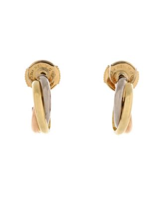Pre-Owned Cartier