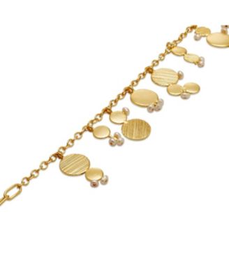 Afefe Charm Bracelet