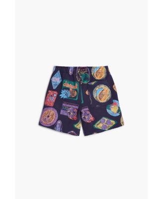Boys's Stamp shorts