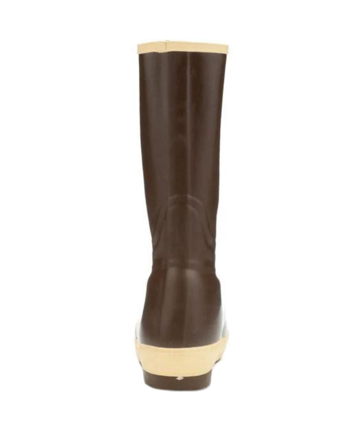 Мужские ботинки XTRATUF 15" Insulated Steel Toe Legacy Boot, цвет: Коричневый — фото 10