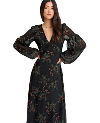 In Your Dreams Maxi Dress