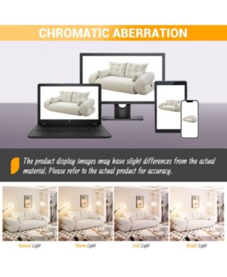 Human Dog Bed Foldable Sofa Couch