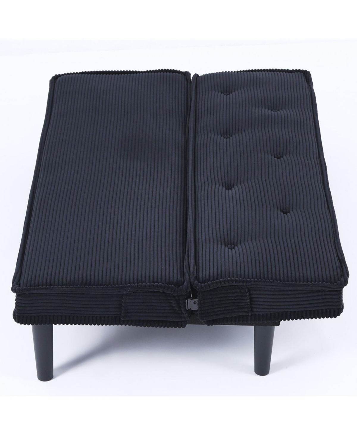 Streamdale Furniture 66" Corduroy Sofa Bed