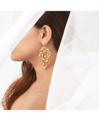 Sooki Chandelier Earrings